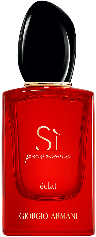 Духи Giorgio Armani Si Passione Eclat женская парфюмерия giorgio armani подарочный набор si passione
