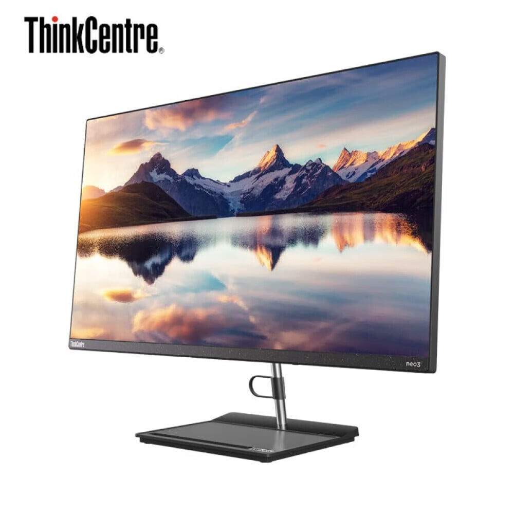 

Моноблок ThinkCentre Neo S700 27" Intel i7-1260P