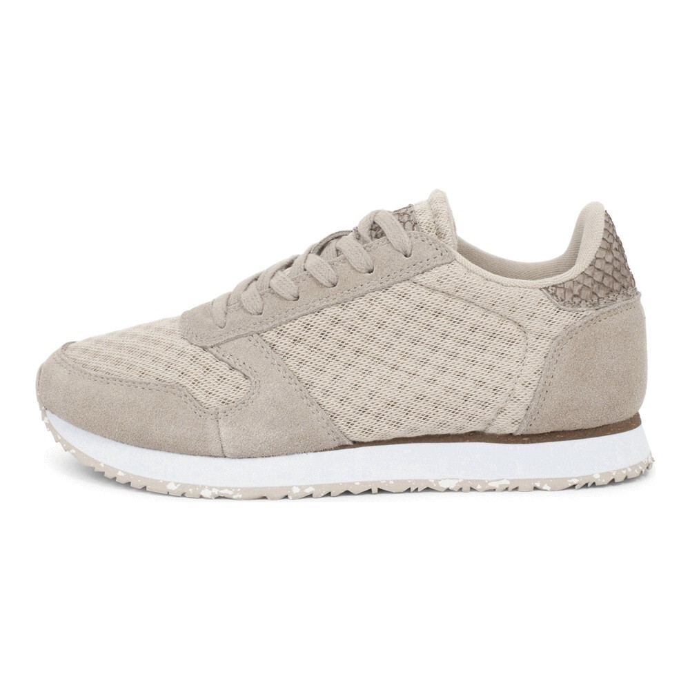 

Кроссовки Woden Ydun, beige