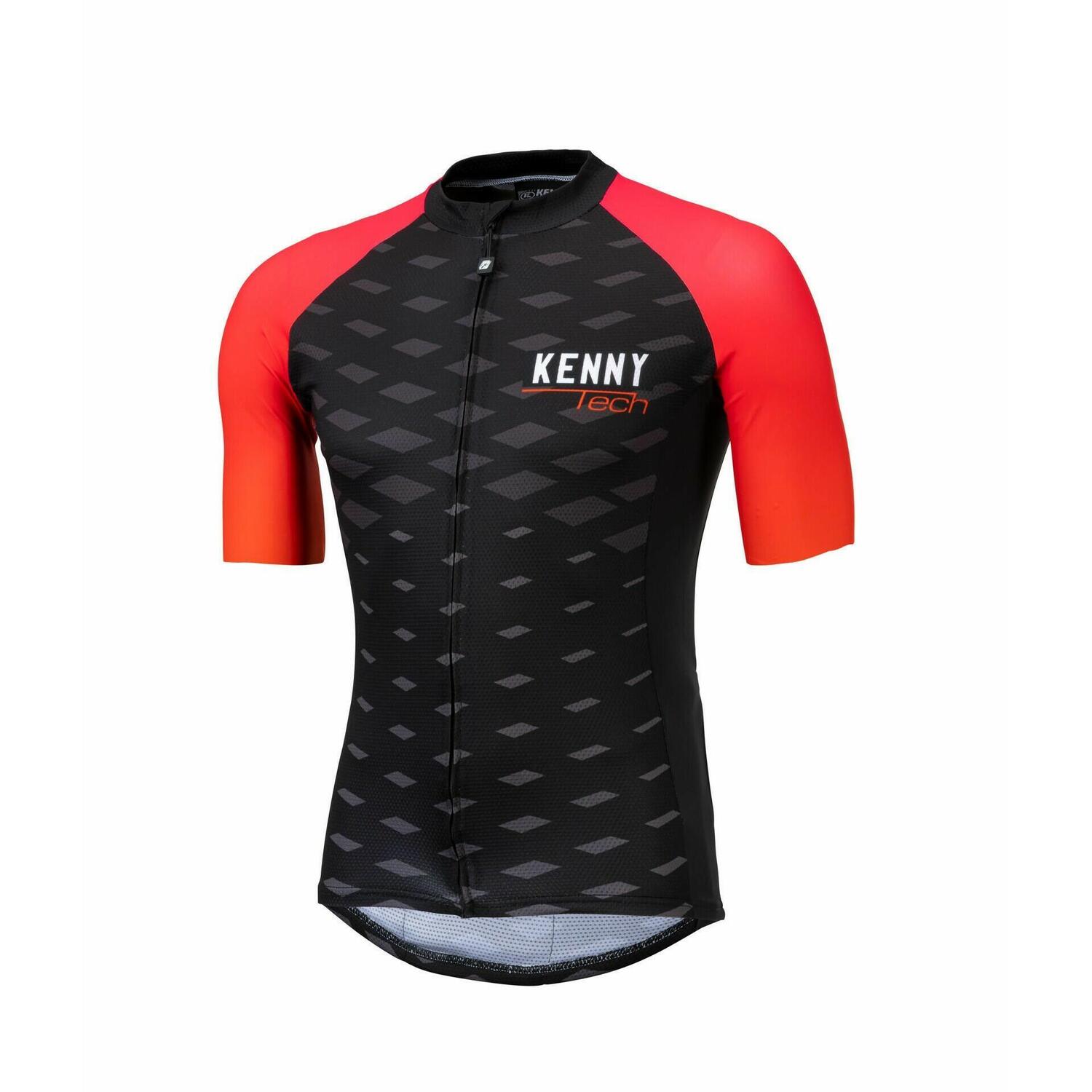 

Детский трикотаж Kenny XC, красный / красный / красный
