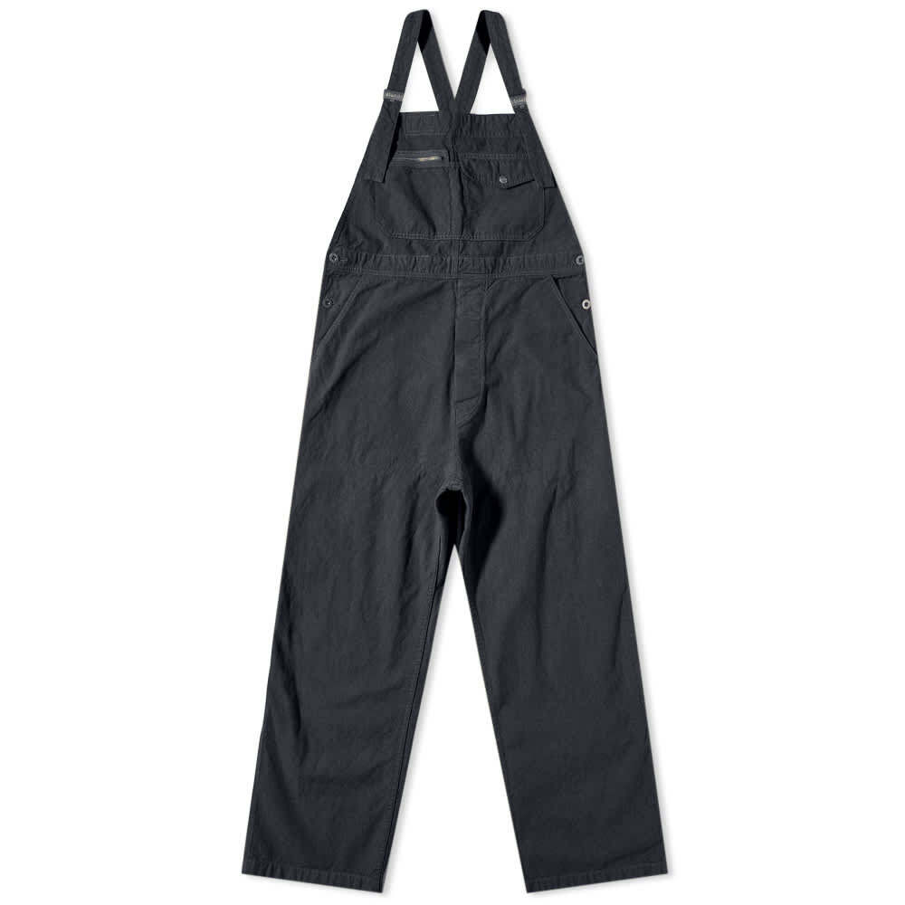 

Комбинезон Nigel Cabourn Original Lybro Dungaree