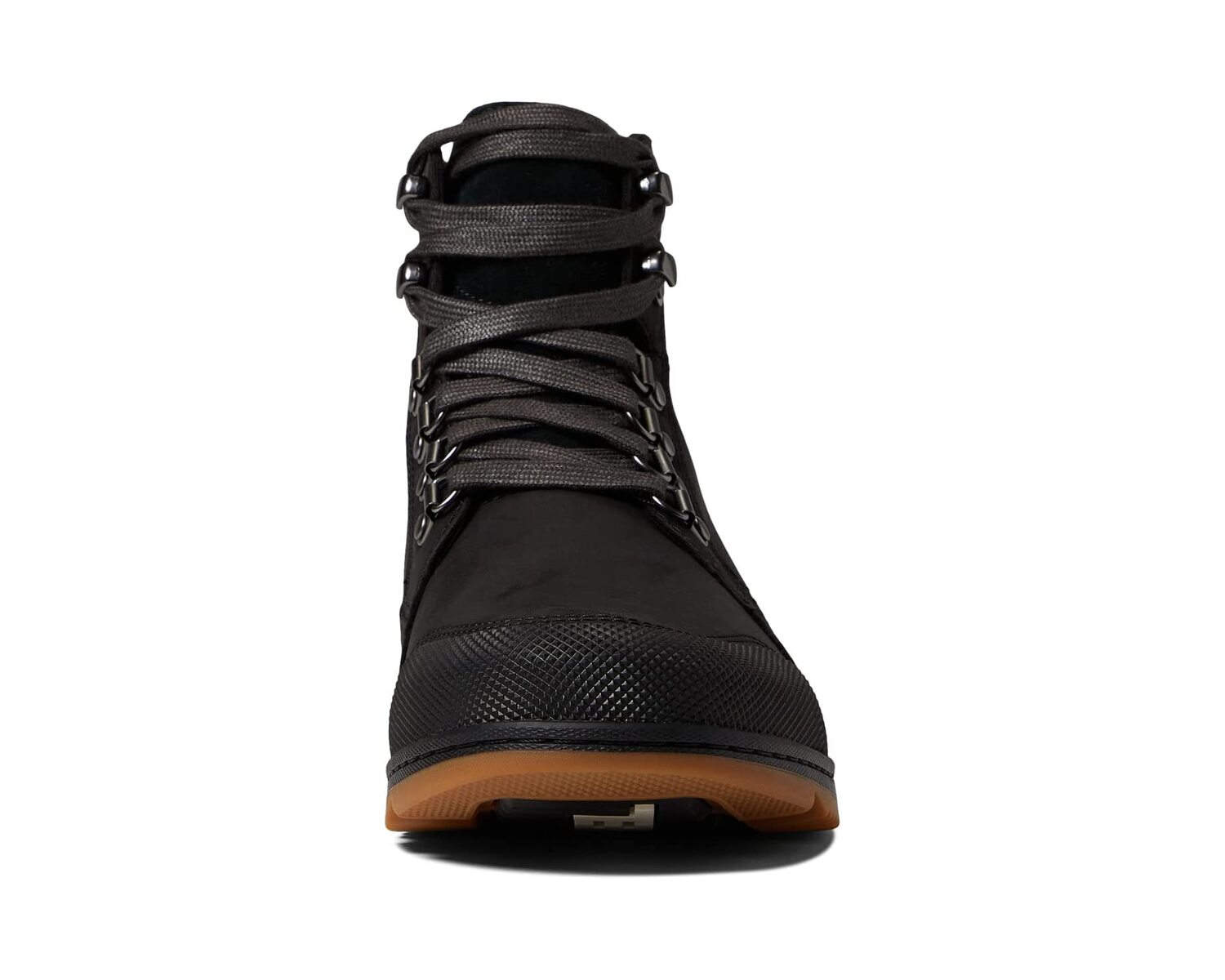 

Ботинки Ankeny II Mid Waterproof SOREL, черный