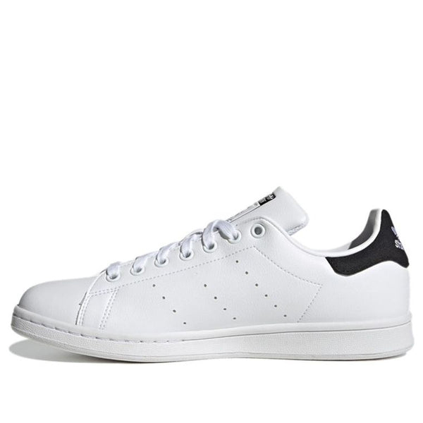 

Кроссовки Adidas Originals Stan Smith Shoes 'Cloud White Black' GW0133, белый