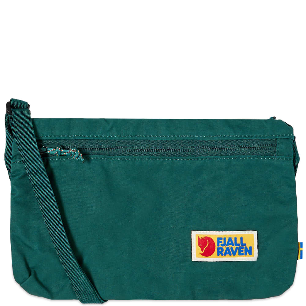 

Сумка Fjallraven Vardag Pocket Bag
