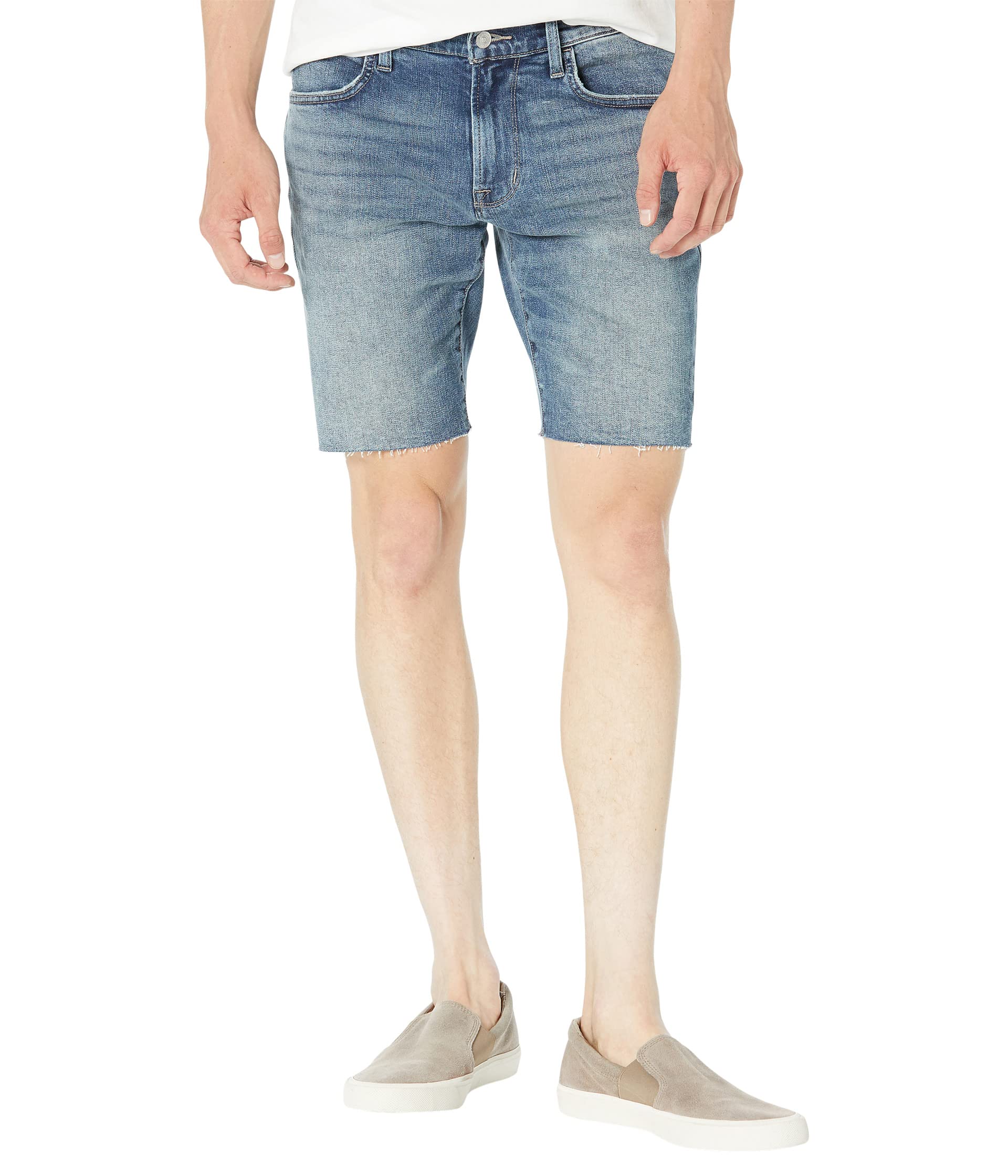 цена Шорты Hudson Jeans, Rex Shorts