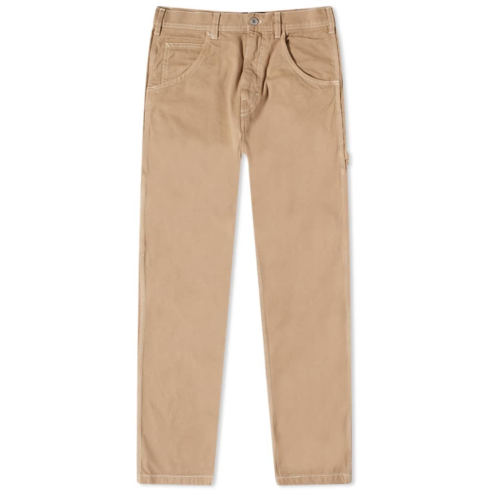 

Брюки Stan Ray 80's Painter Pant, Коричневый