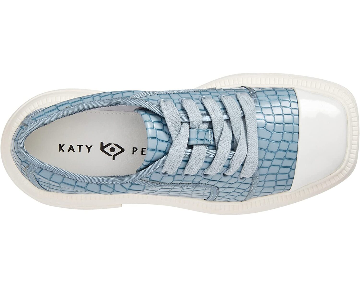 

Кроссовки The Geli Solid Sneaker Katy Perry, синий