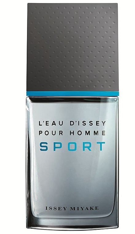 Туалетная вода Issey Miyake L'Eau D'Issey Pour Homme Sport - фото