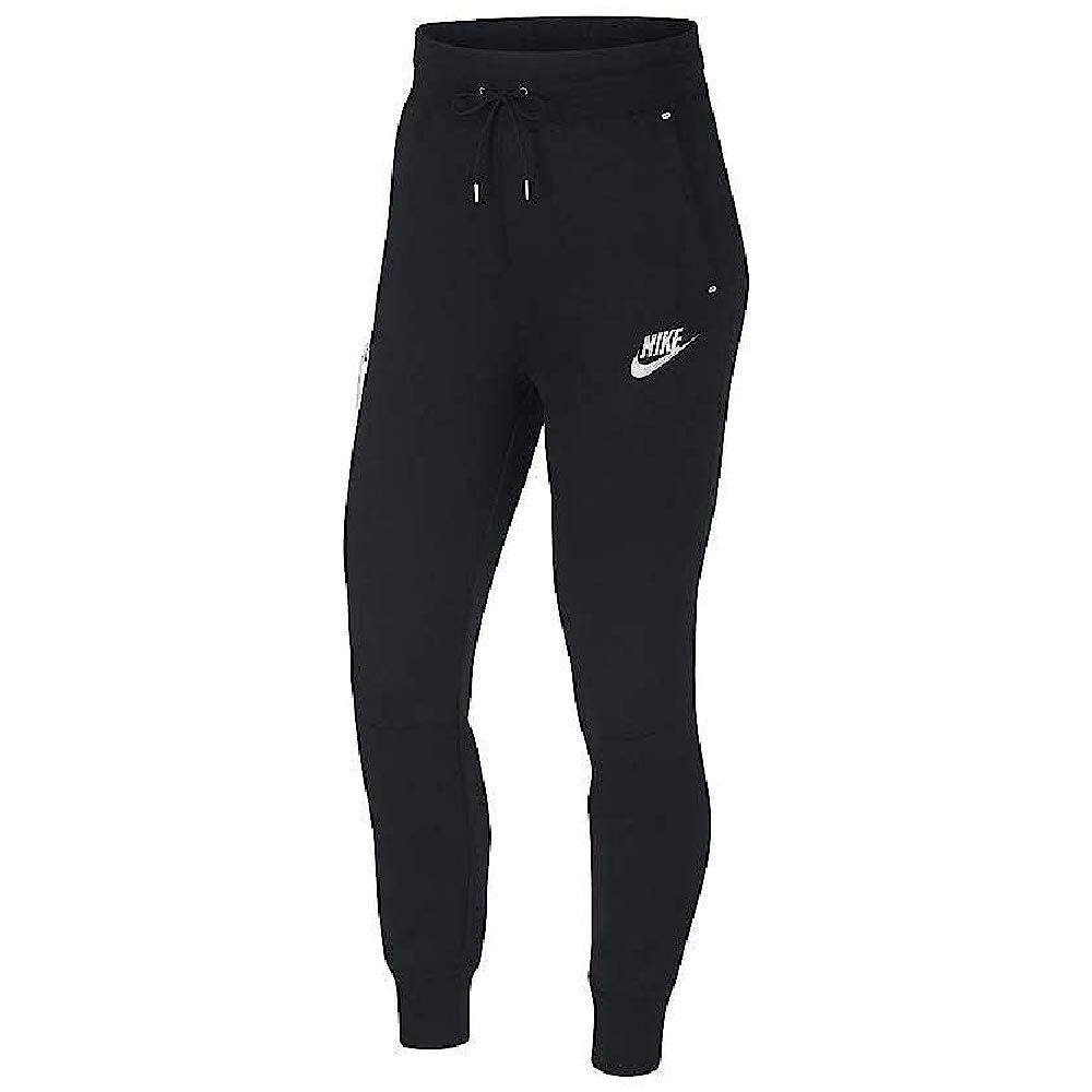 

Спортивные брюки Nike Women's Relaxed Fit, черный