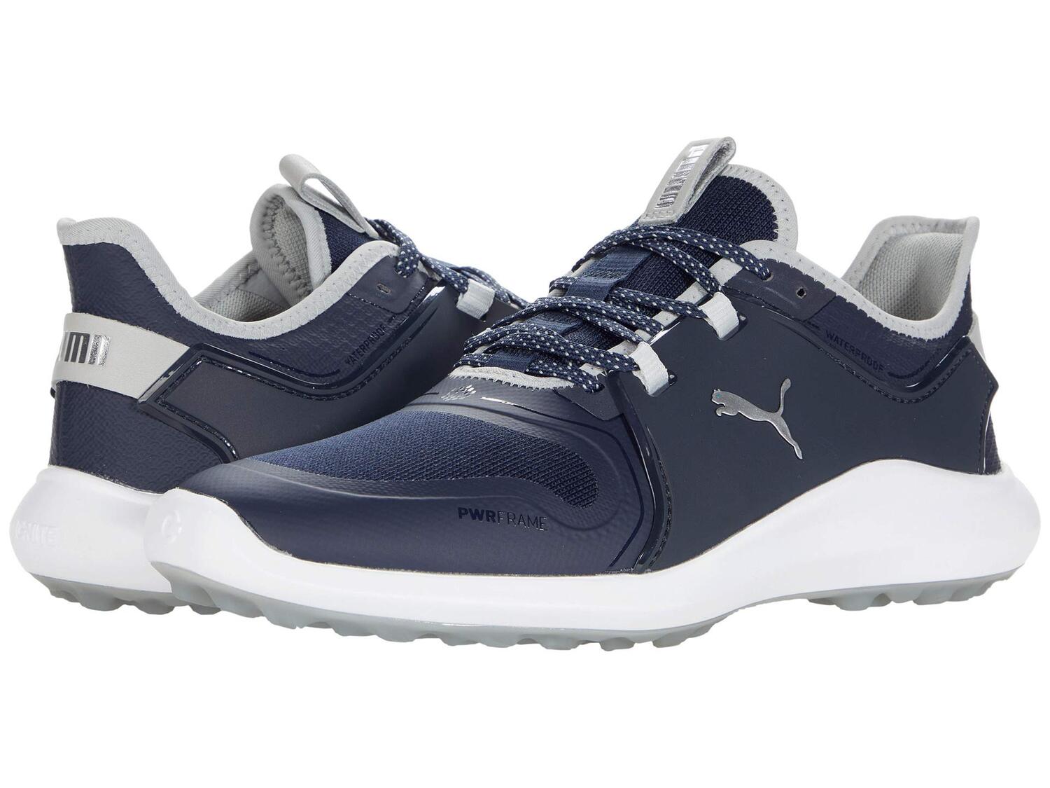 

Кроссовки Puma Golf, Ignite Fasten8