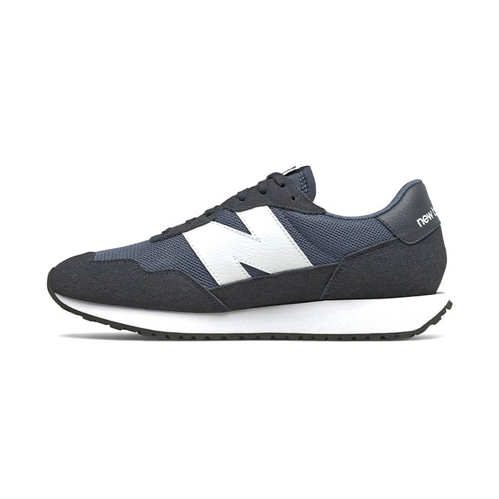 

Кроссовки New Balance 237, индиго