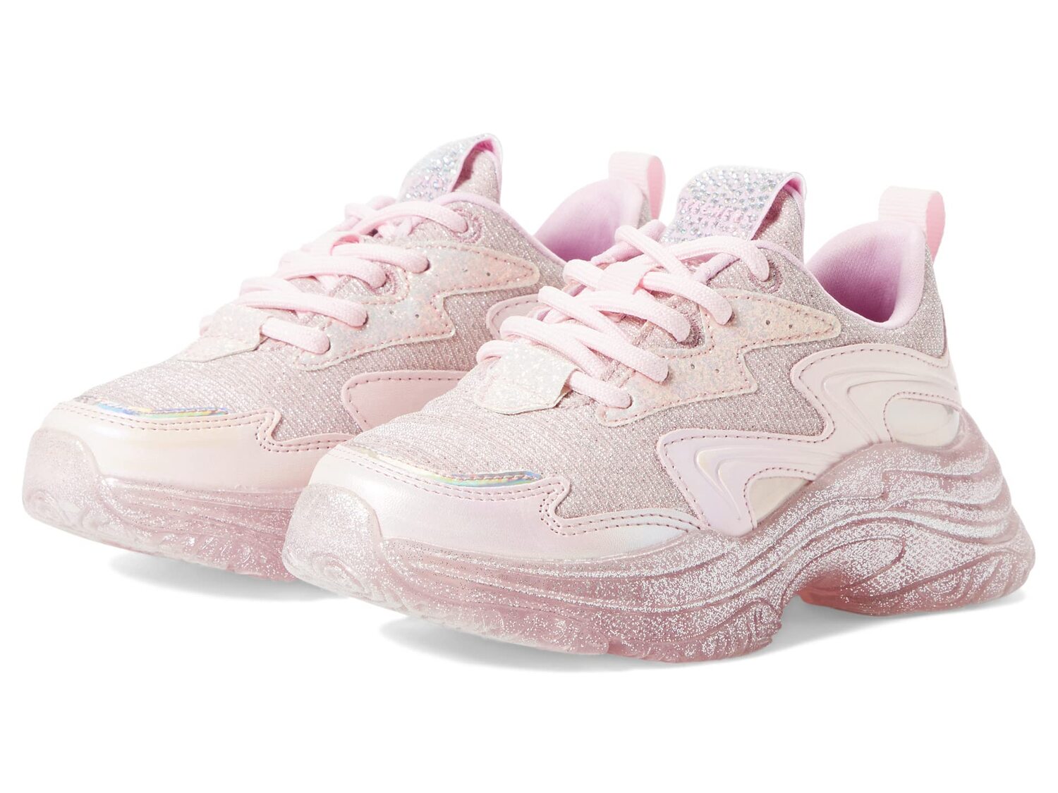 

Кроссовки SKECHERS KIDS, Street-Prismatic 310801L