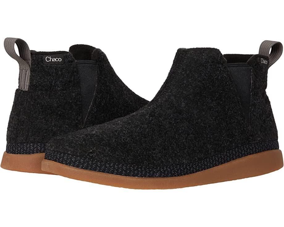

Слипперы Revel Chelsea V-Gore Chaco, черный