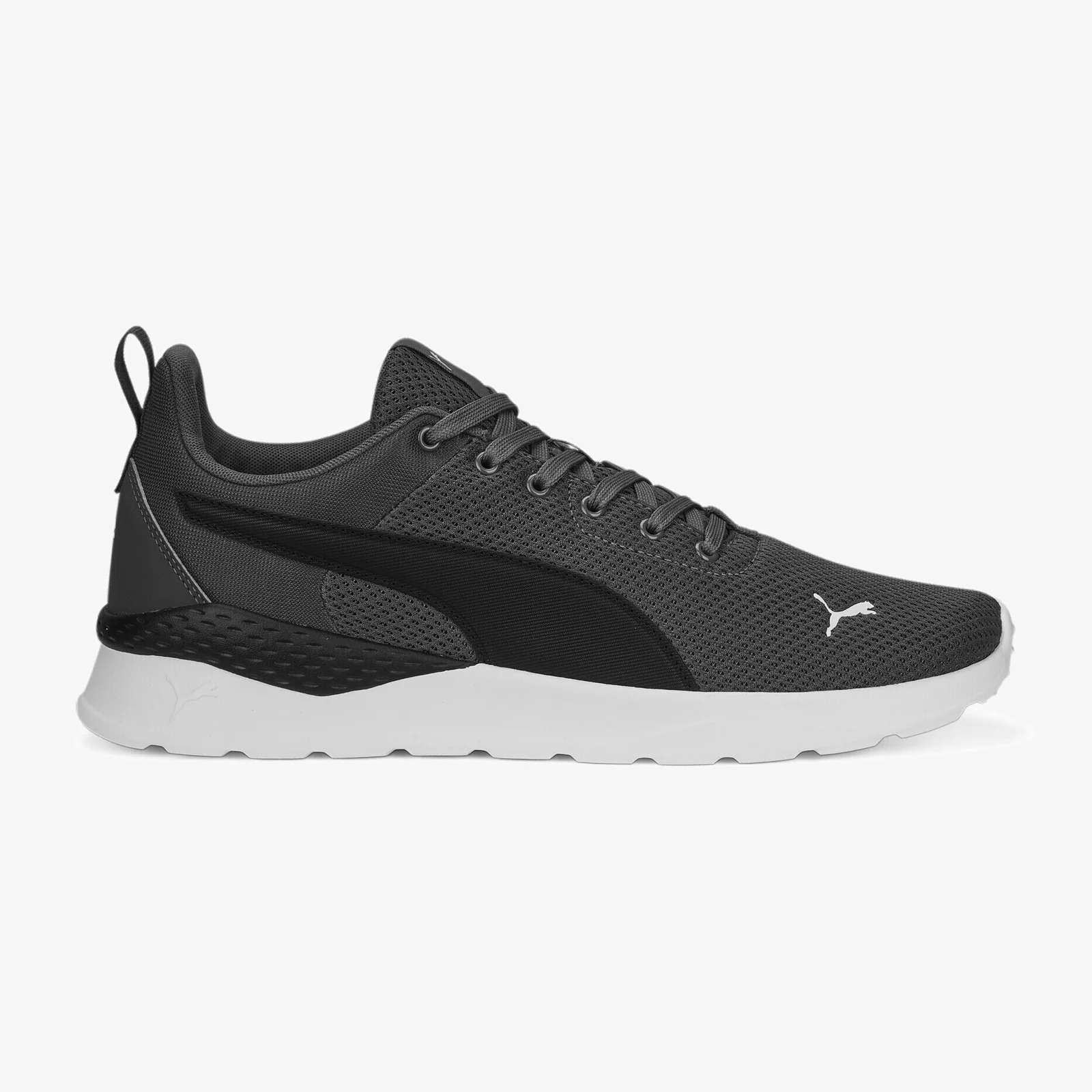 Кроссовки Puma Anzarun Lite, серый/черный/белый