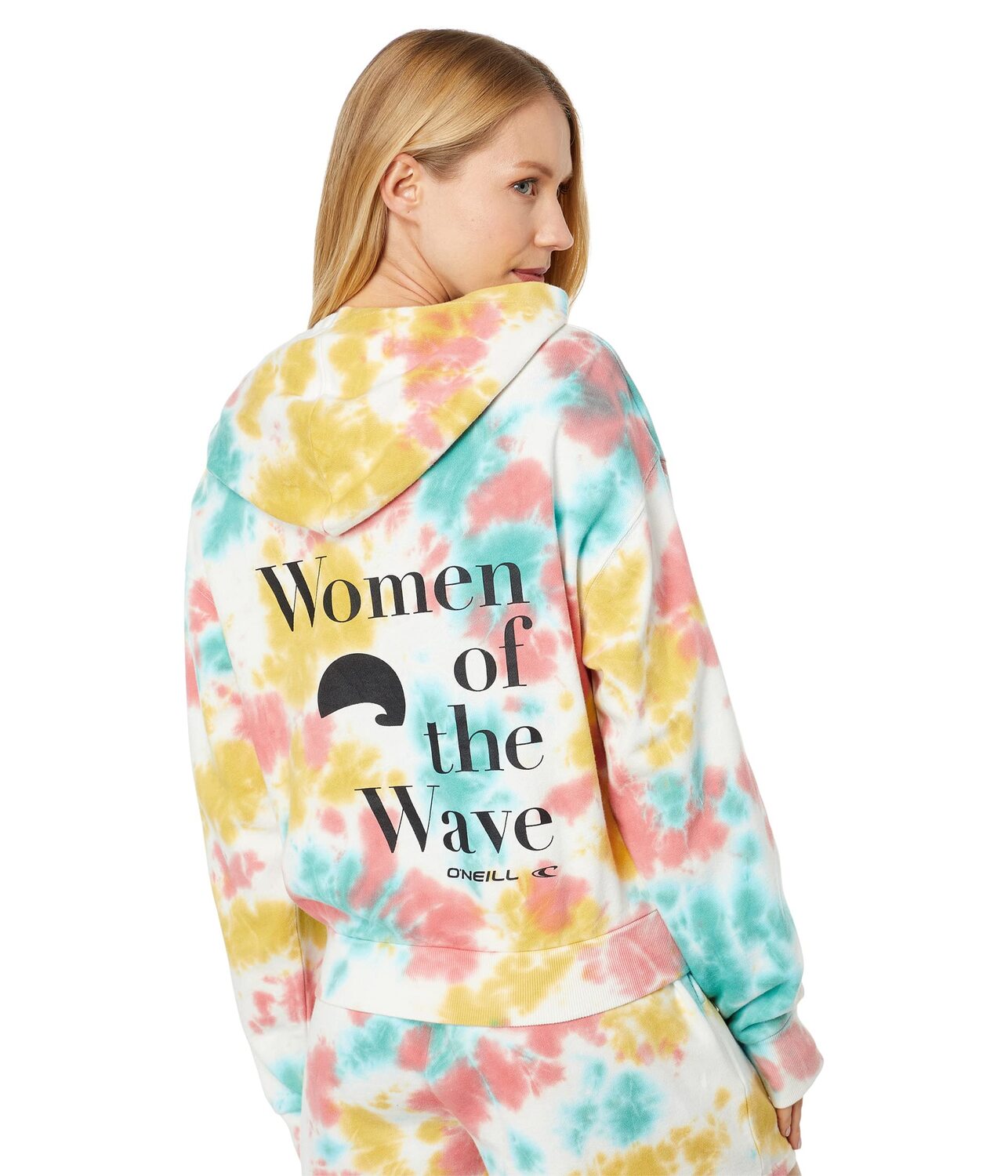 

Худи O'Neill, Currents Pullover Hoodie, Коричневый