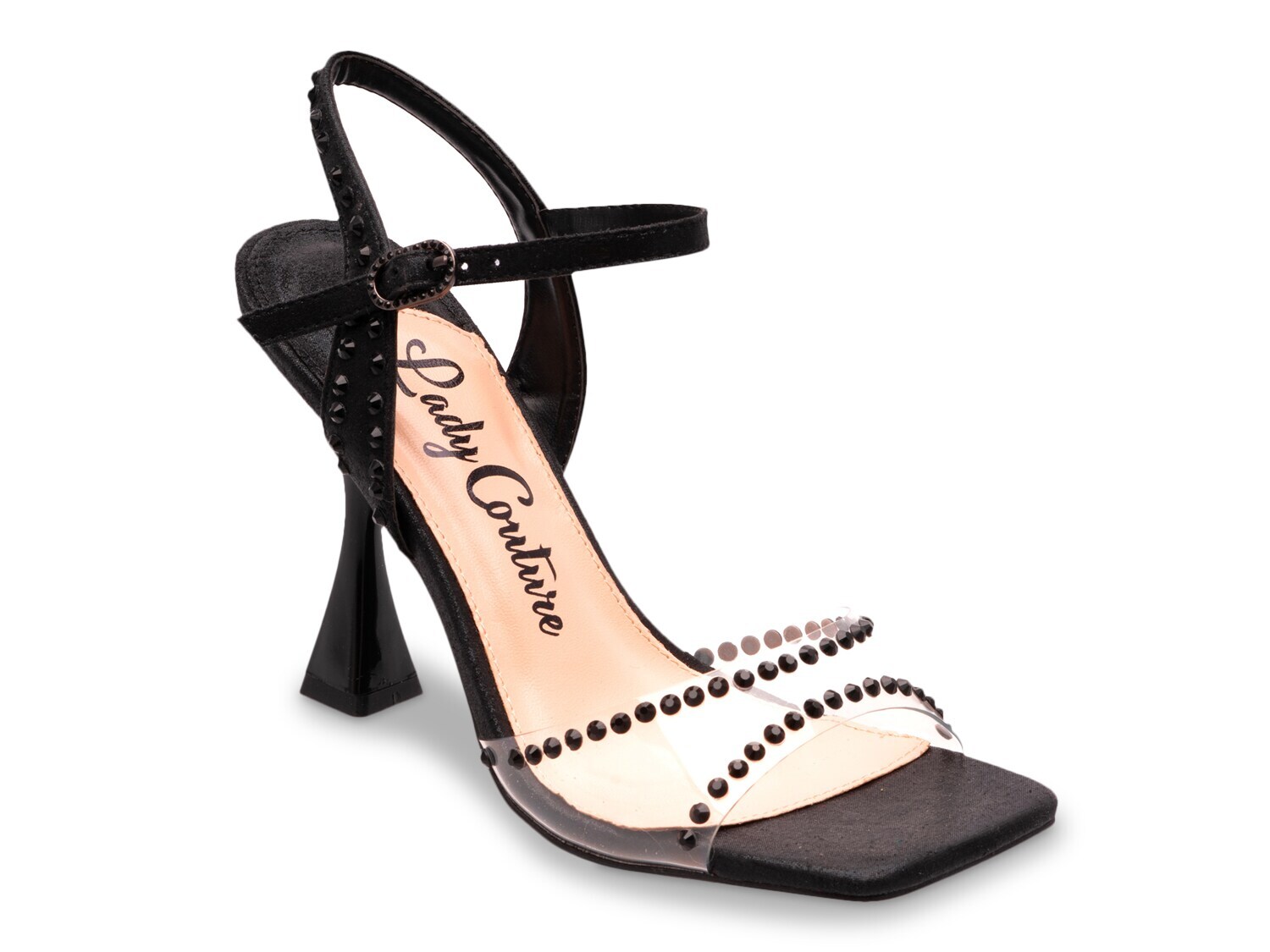 

Сандалии Lady Couture Brandy, черный