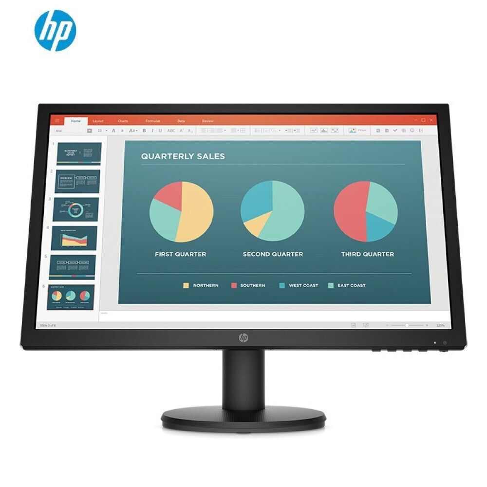 

Монитор HP P21V G4 20" 16:9 1920×1080