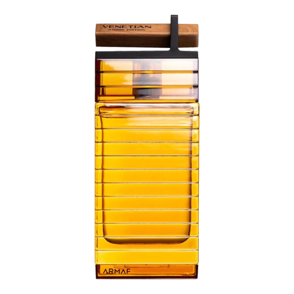 

Armaf Venetian Ambre Edition парфюмированная вода для мужчин, 100 мл