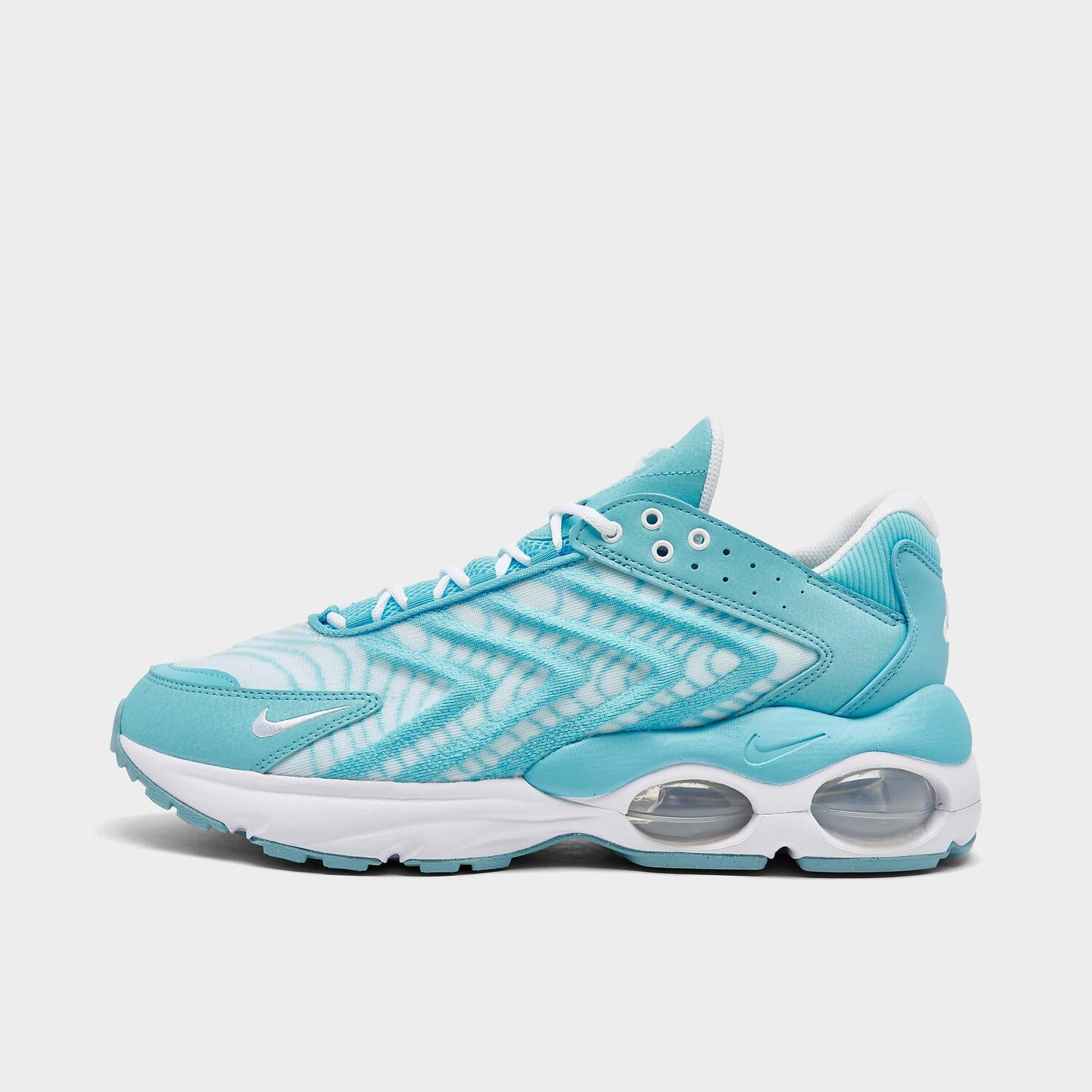 

Мужская повседневная обувь Nike Air Max TW, синий