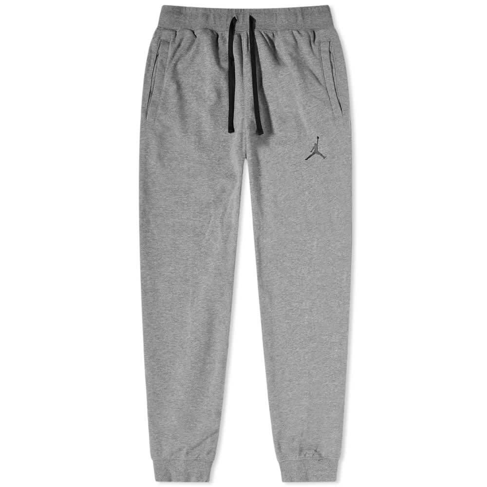 

Потертые спортивные штаны Air Jordan
