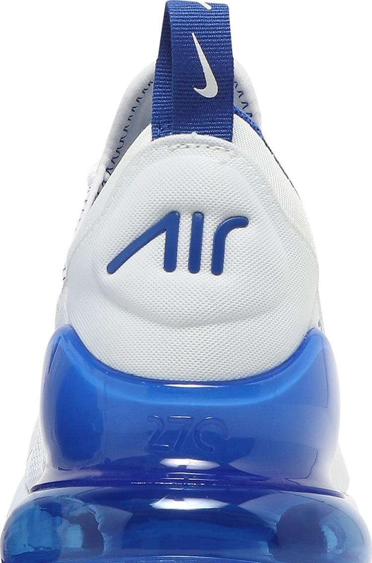 Nike Air Max 270 Kentucky CDEK.Shopping