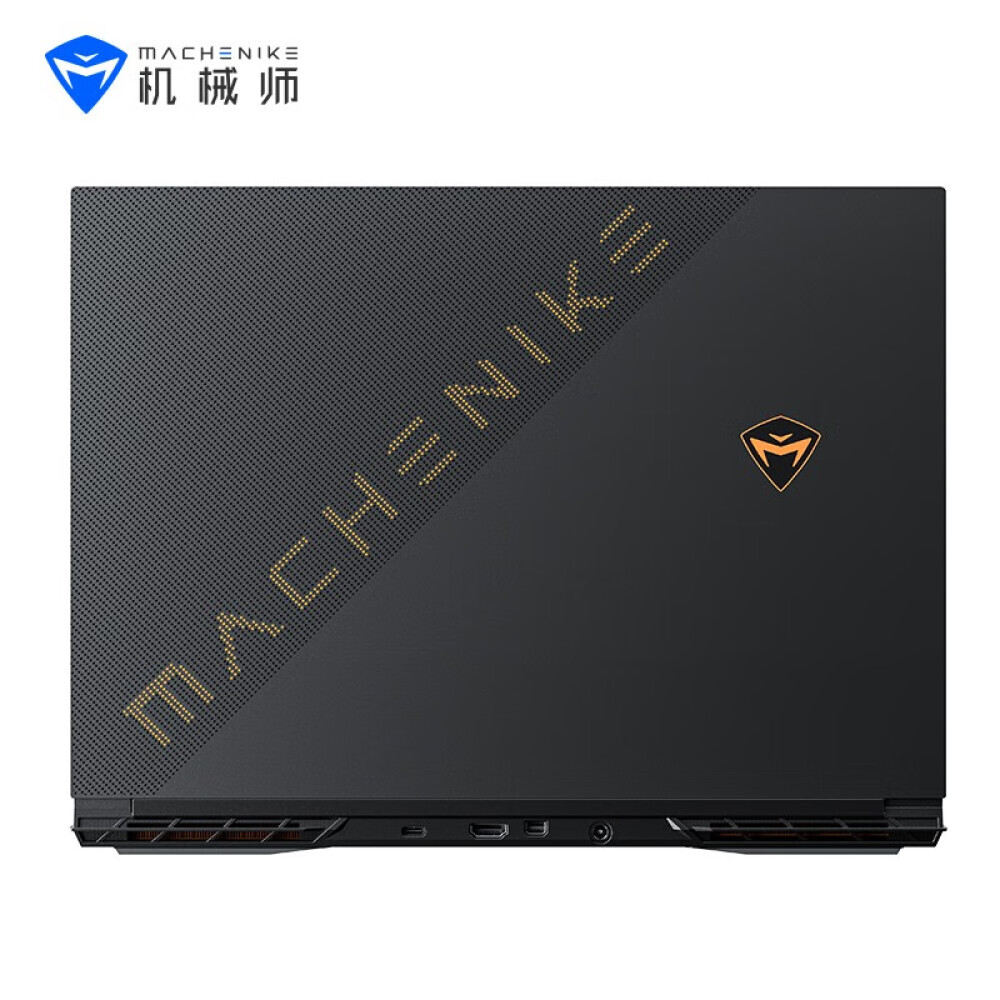 

Игровой ноутбук Machenike S16C 16", 16 Гб/512 Гб, i9-12900H, RTX3060, черный, английская клавиатура