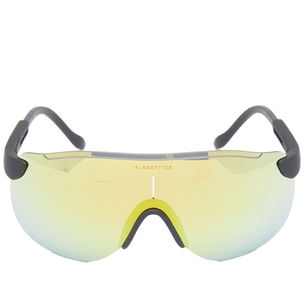 

Солнцезащитные очки Alba Optics Stratos Sunglasses