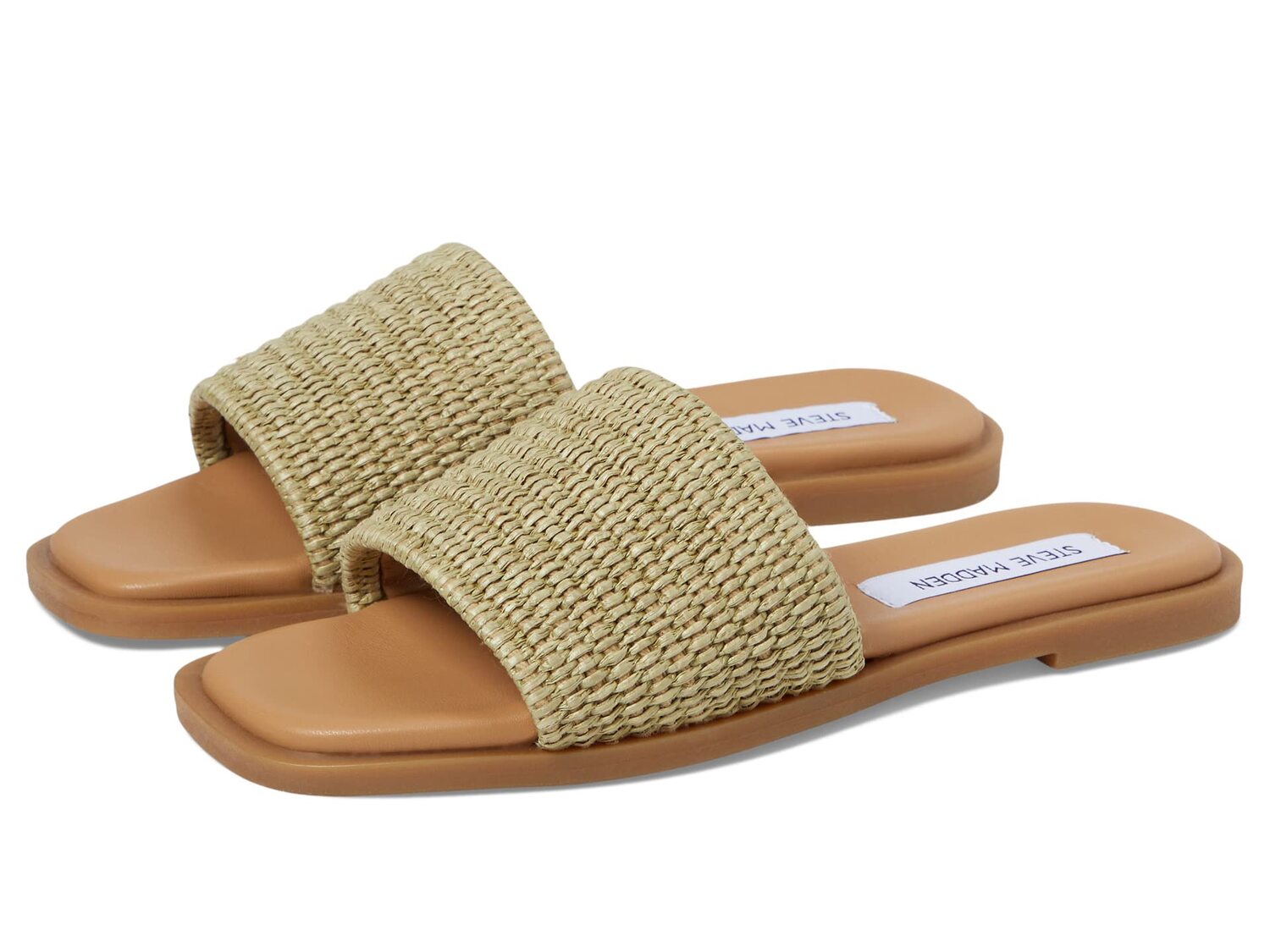 

Сандалии Steve Madden, Habits Sandal