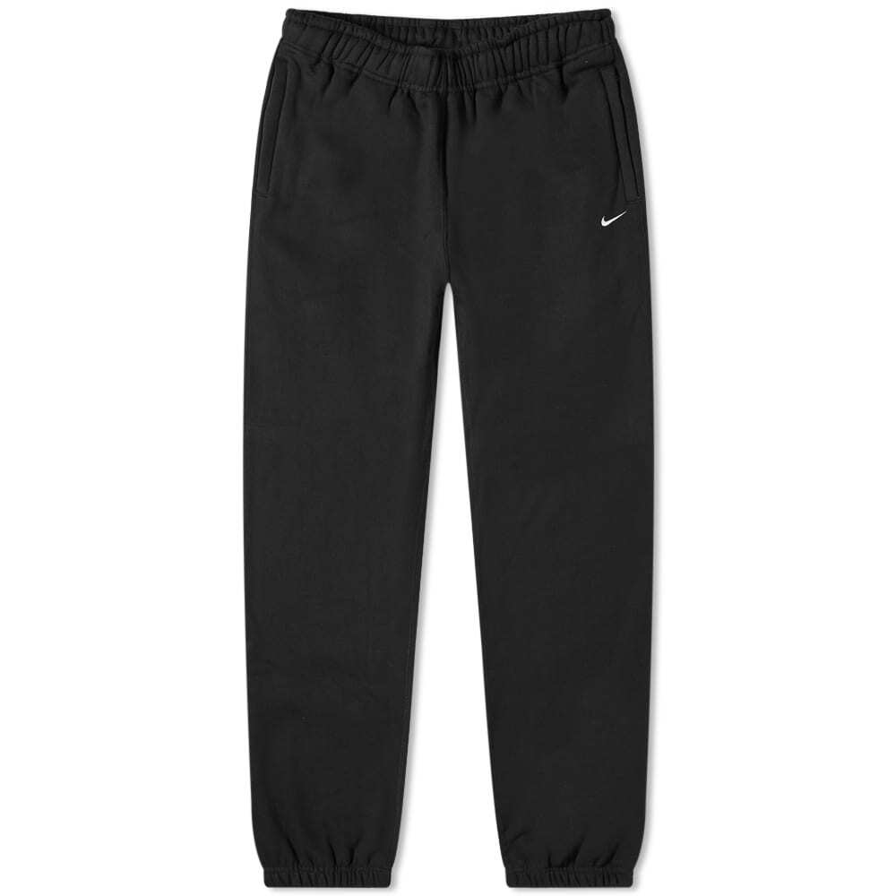 

Брюки спортивные Nike NRG Sweat, черный