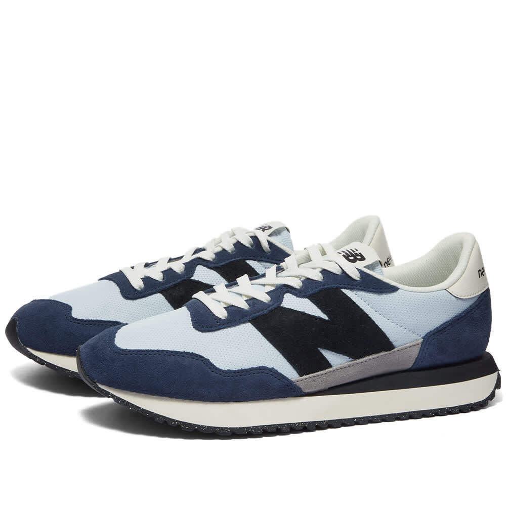 

Кроссовки New Balance MS237RA