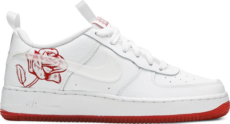 Air force 1 about you best sale