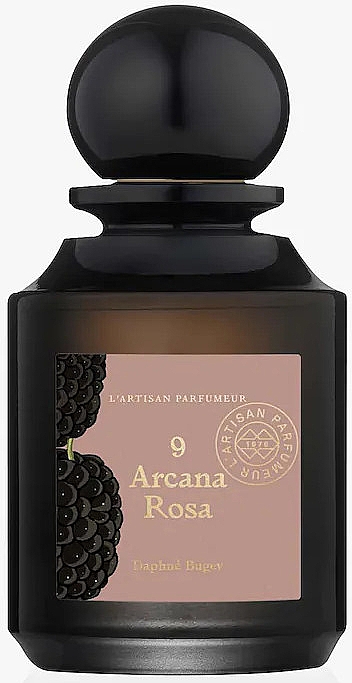 Духи L'Artisan Parfumeur Arcana Rosa фотографии