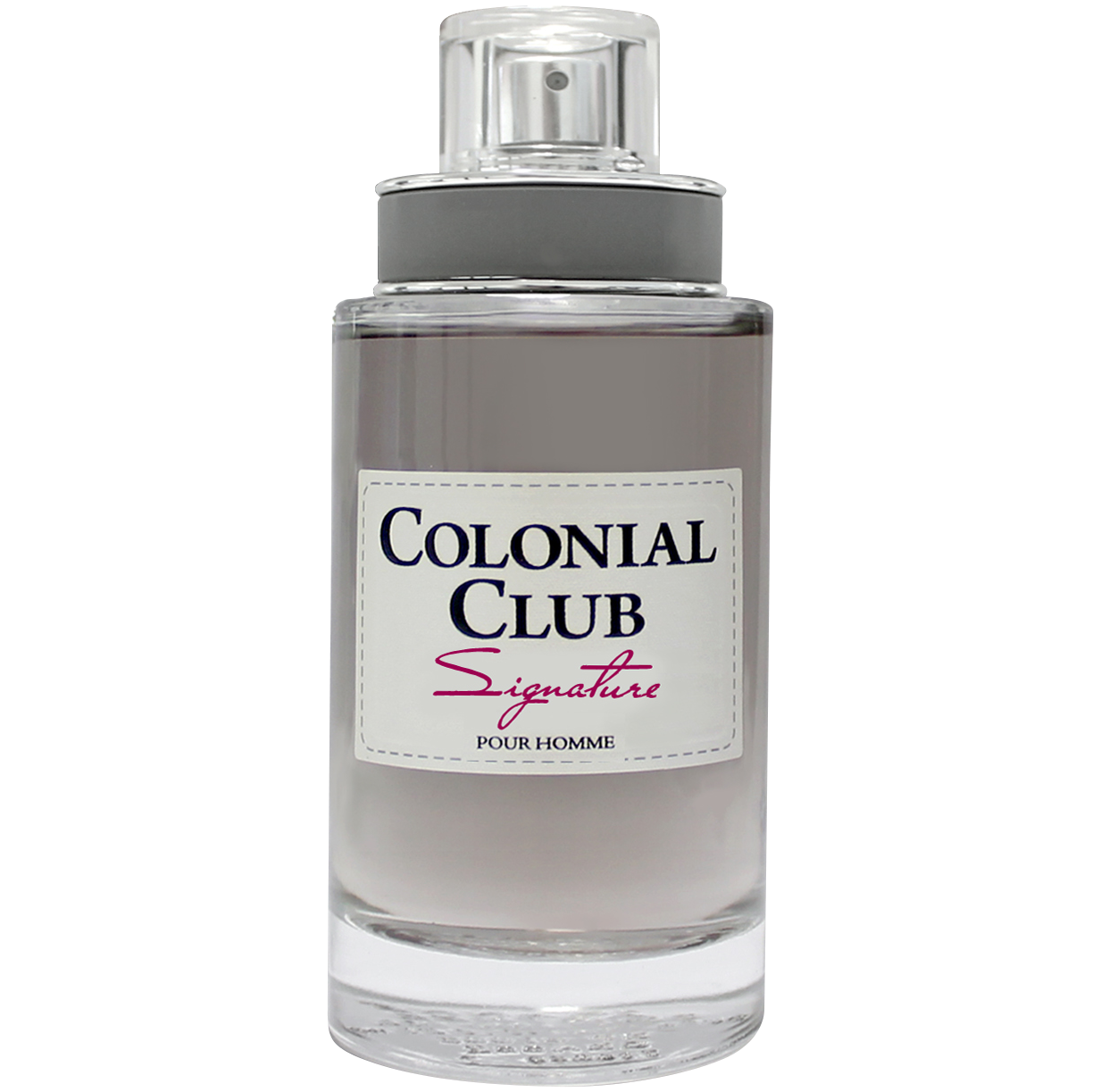 Jeanne Arthes Colonial Club Signature парфюмированная вода для мужчин, 100 мл