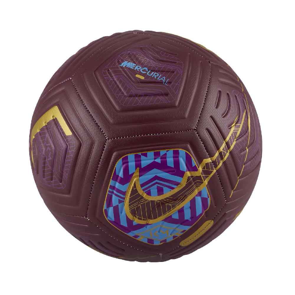 Мяч Nike Bola Sepak Football Nike KM Strike FA22, мультиколор – купить по  выгодным ценам с доставкой из-за рубежа через сервис «CDEK.Shopping»