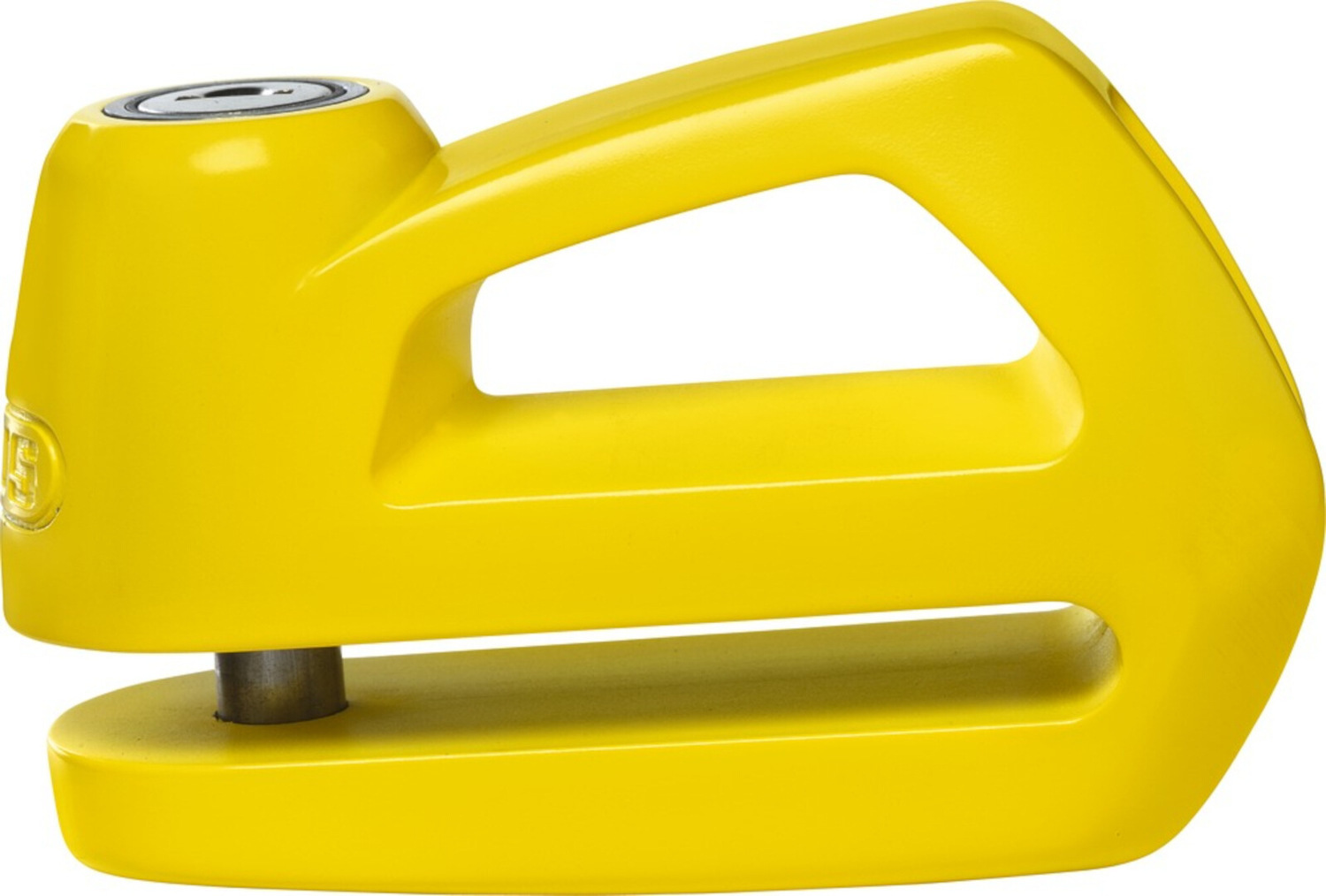 

Замок ABUS Element 285 тормозного диска, желтый