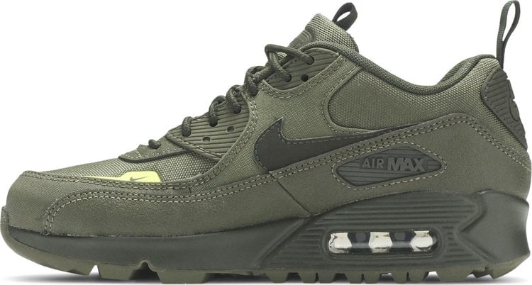 Air max 90 kaki new arrivals