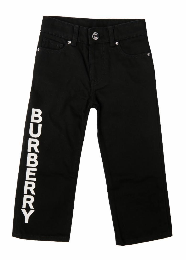 

Спортивные брюки Burberry