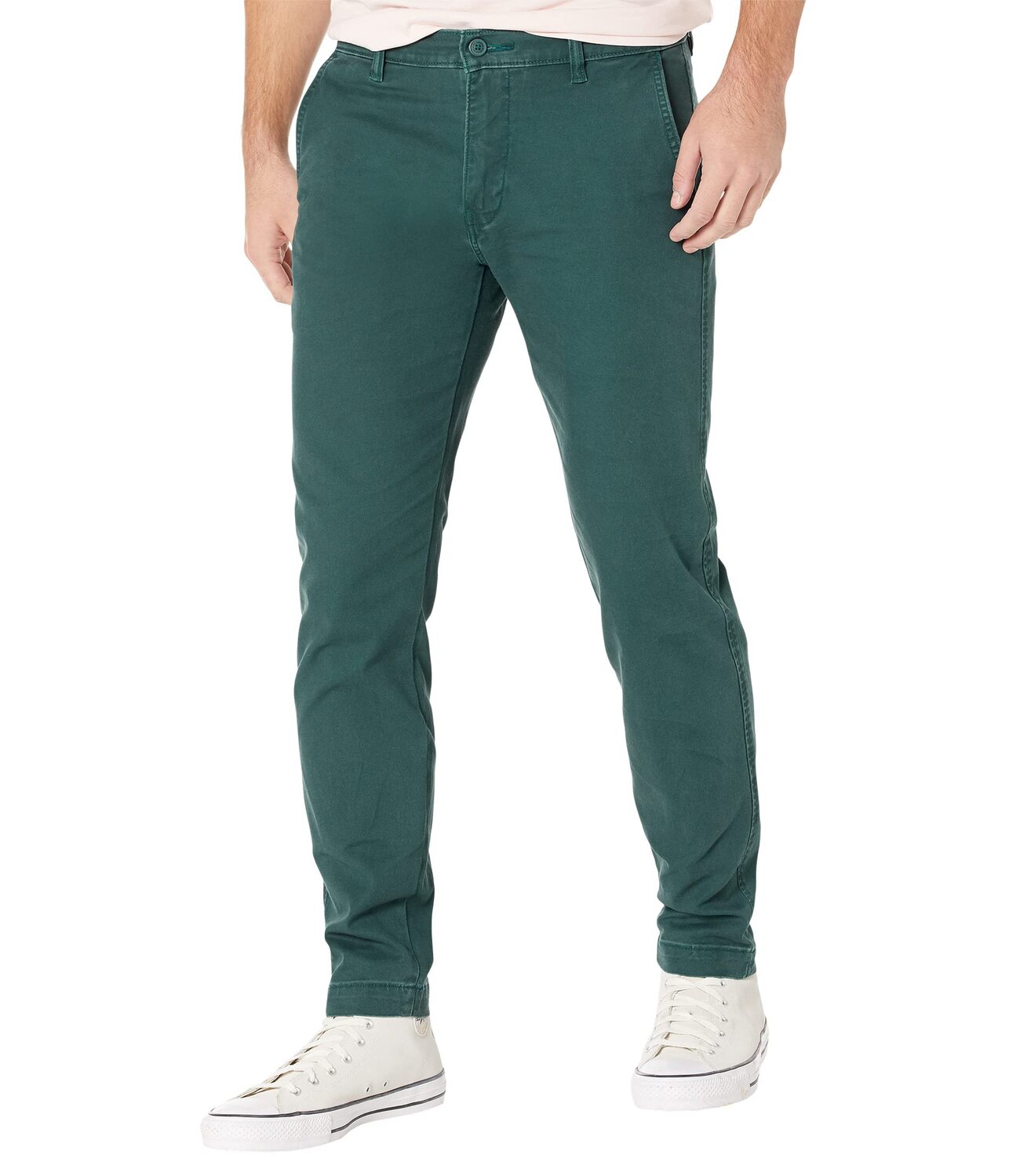 

Брюки Levi's Mens, XX Standard Taper Chino
