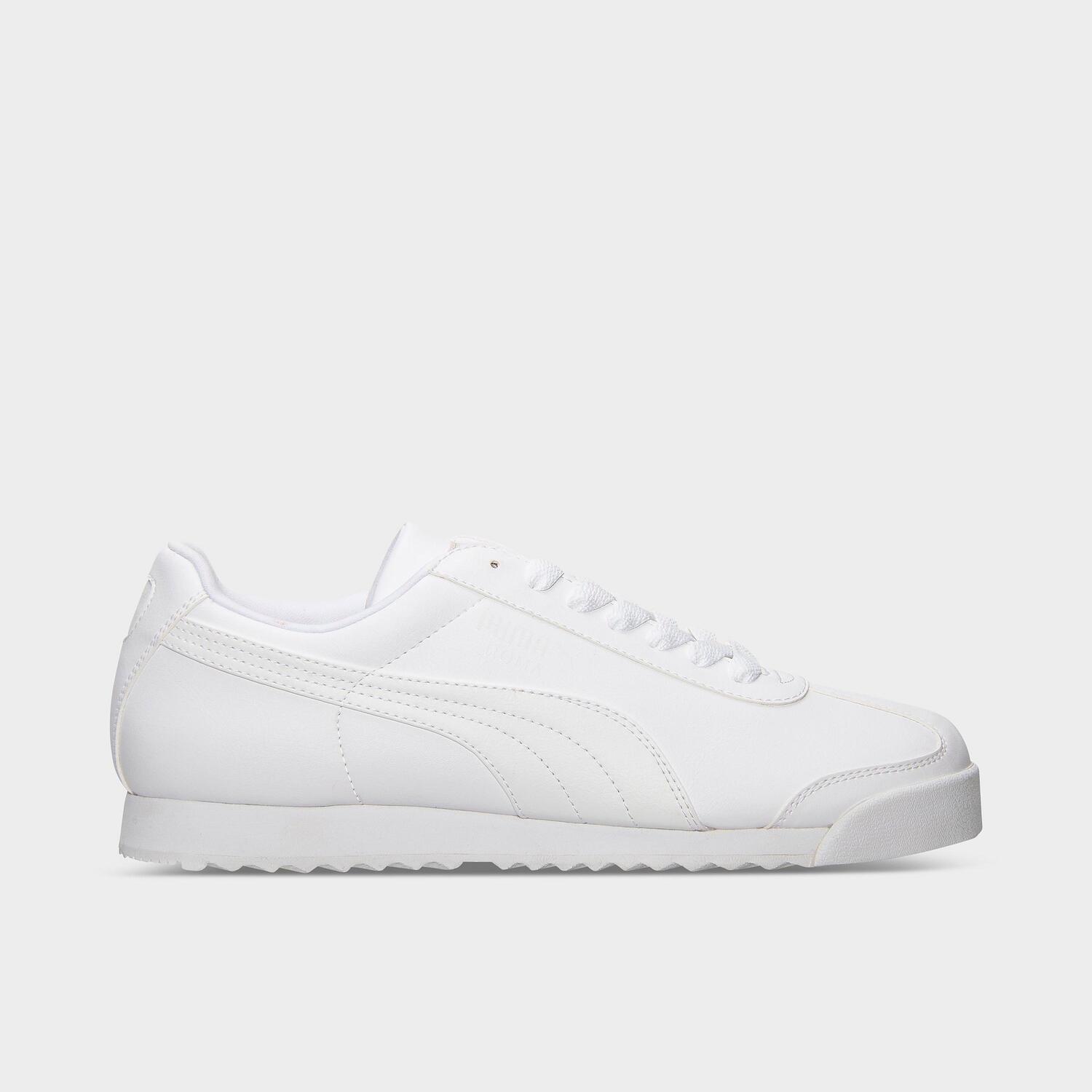 

Кроссовки Puma Roma, белый