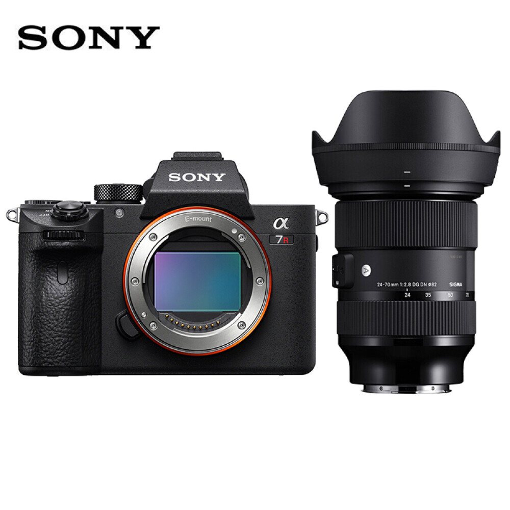 

Фотоаппарат Sony Alpha 7R III ILCE-7RM3A с картой памяти 256G