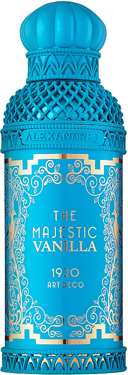 Духи Alexandre.J The Majestic Vanilla - фото