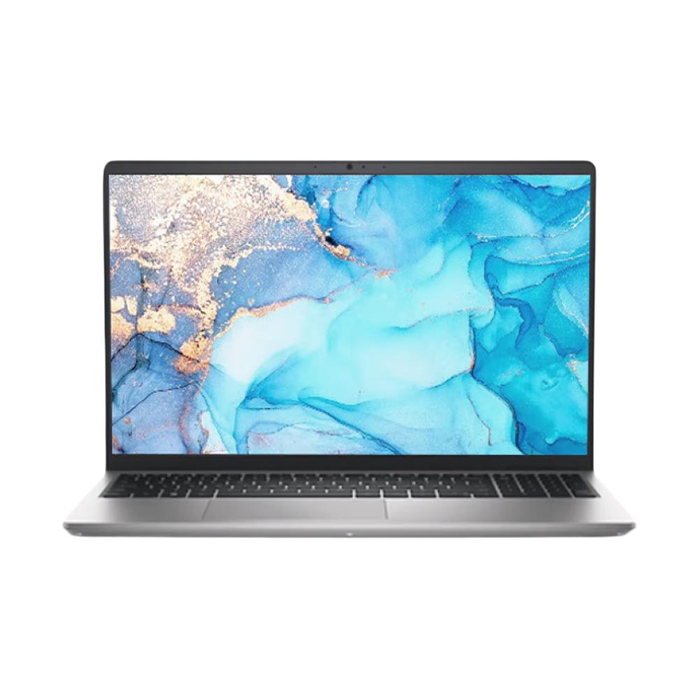 Ноутбук Dell Inspiron 15 Pro 15.6, 16Гб/1Тб, i5-1235U, серебряный, английская раскладка
