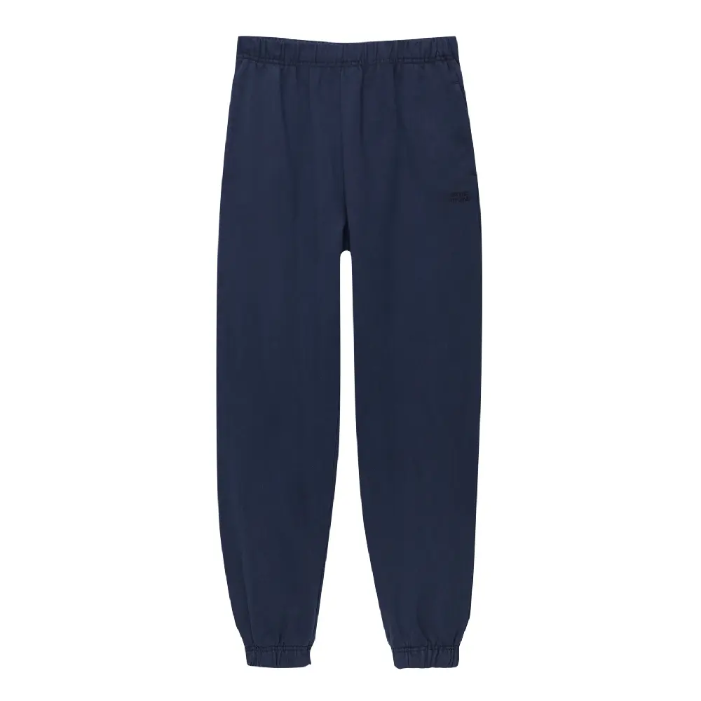 

Брюки Pull&Bear Jogging, темно-синий