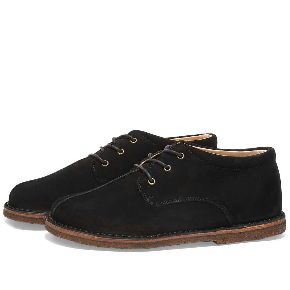

Полуботинки Astorflex Counrtyflex Shoe