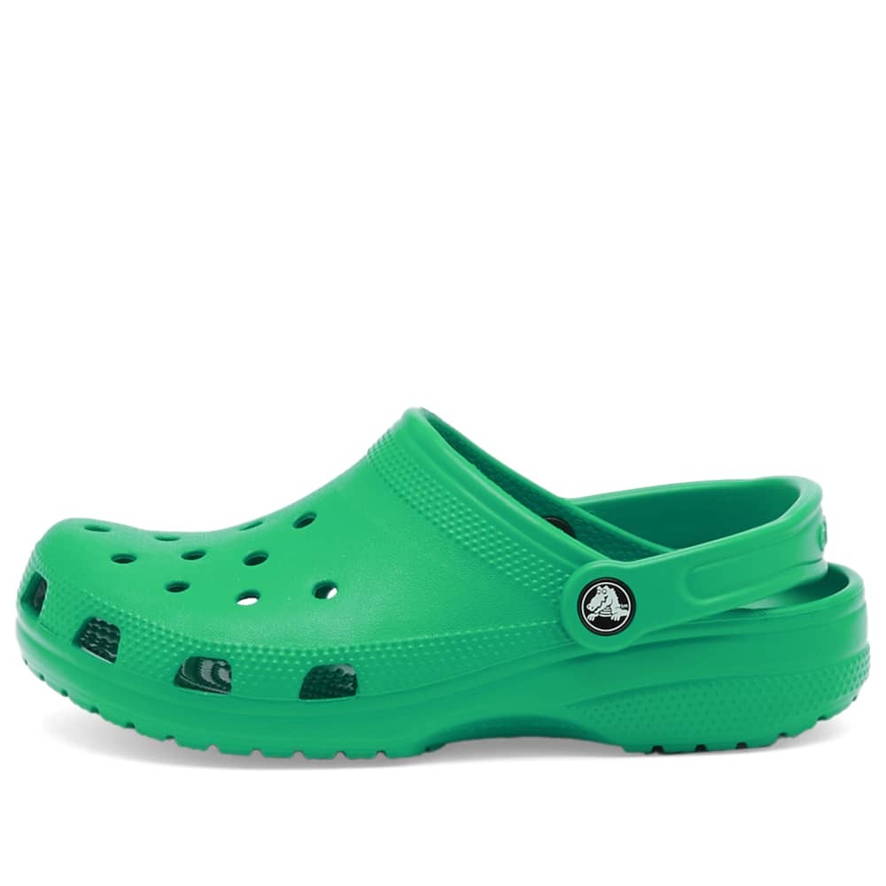 

Сандалии Crocs Classic Clog