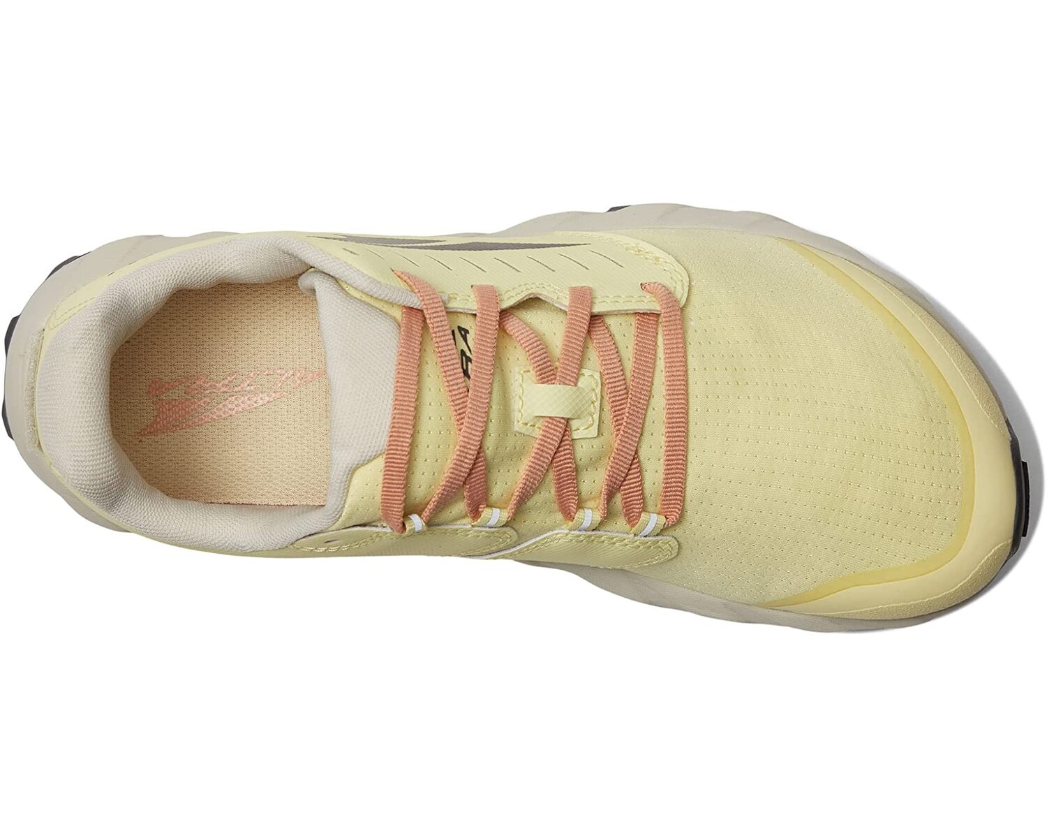 

Кроссовки Superior 5 Altra, желтый