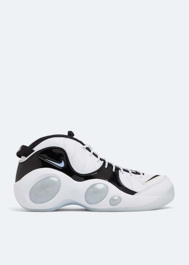 

Кроссовки NIKE Air Zoom Flight 95 sneakers, белый