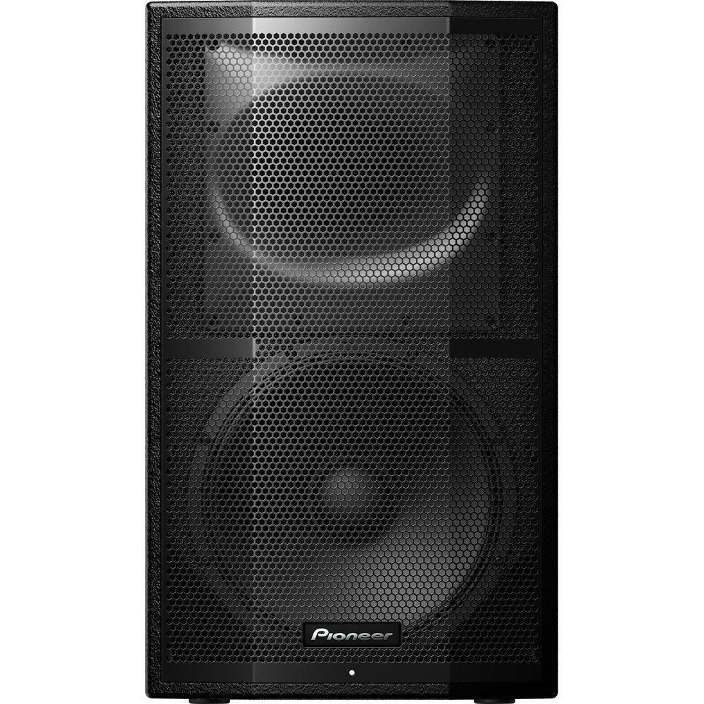 

Колонки Pioneer DJ XPRS12