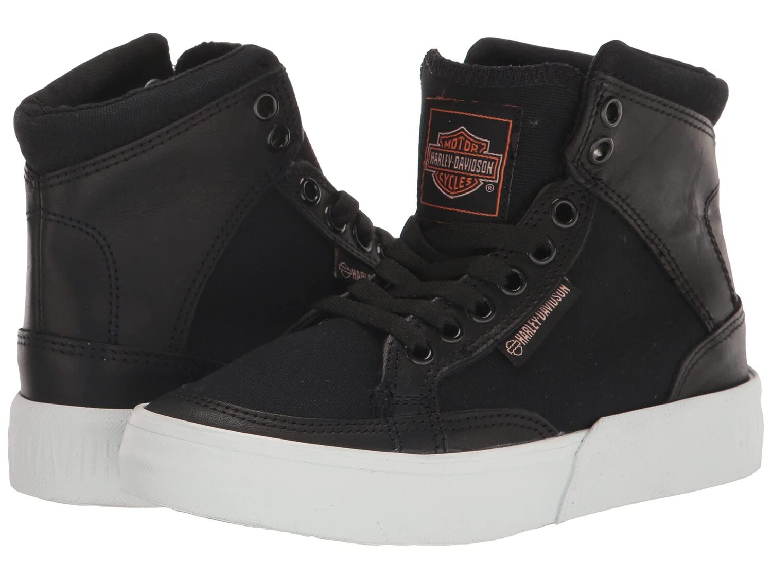 

Кроссовки Harley-Davidson, Rosemont Vulcanized Sneaker