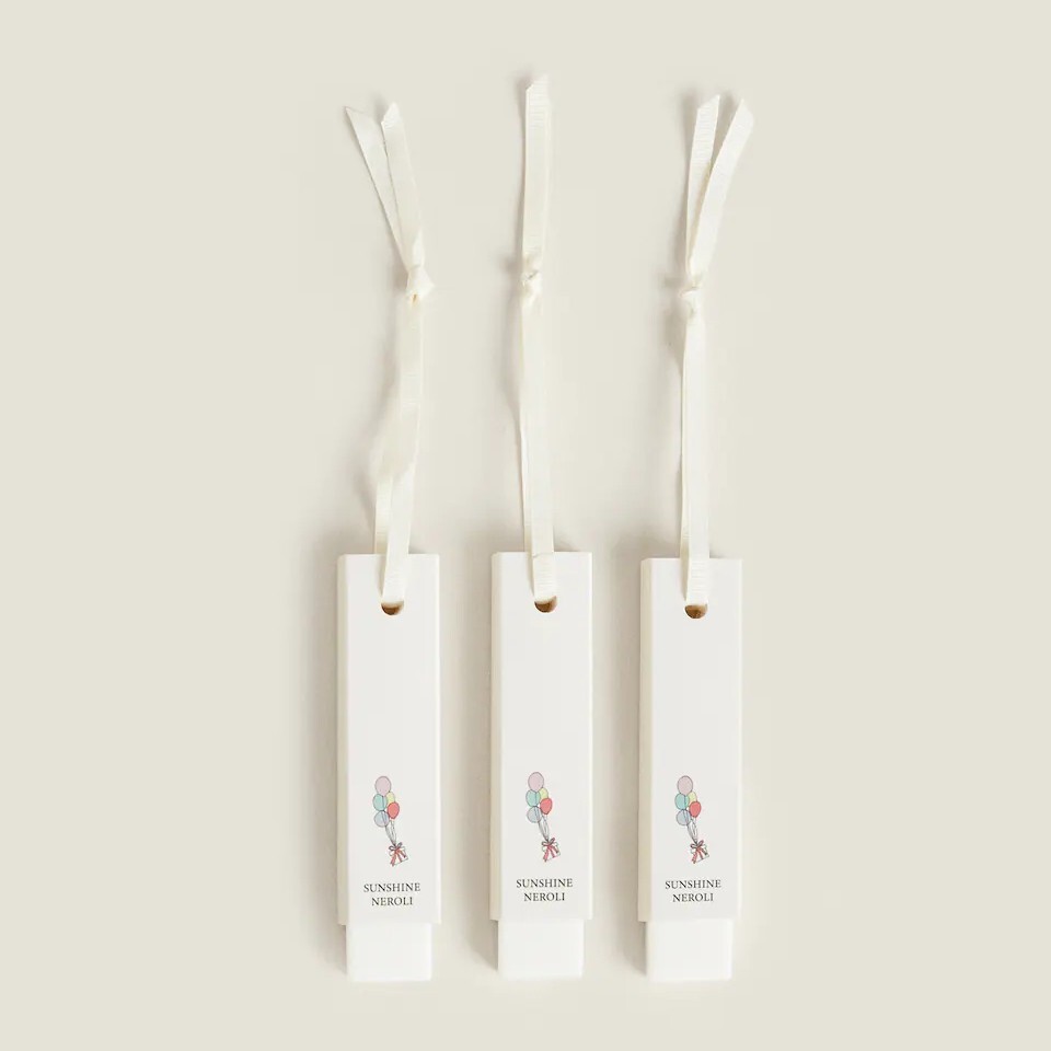 

Палочки с ароматом Zara Home Sunshine Neroli, 3 штуки